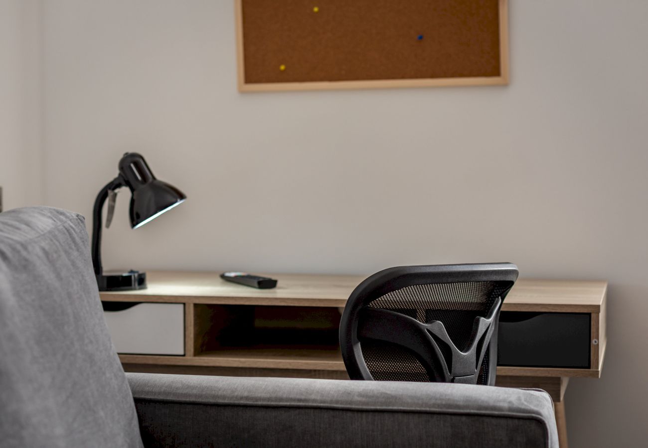 Apartamento en St Andrews - Marine Place | Flat 2