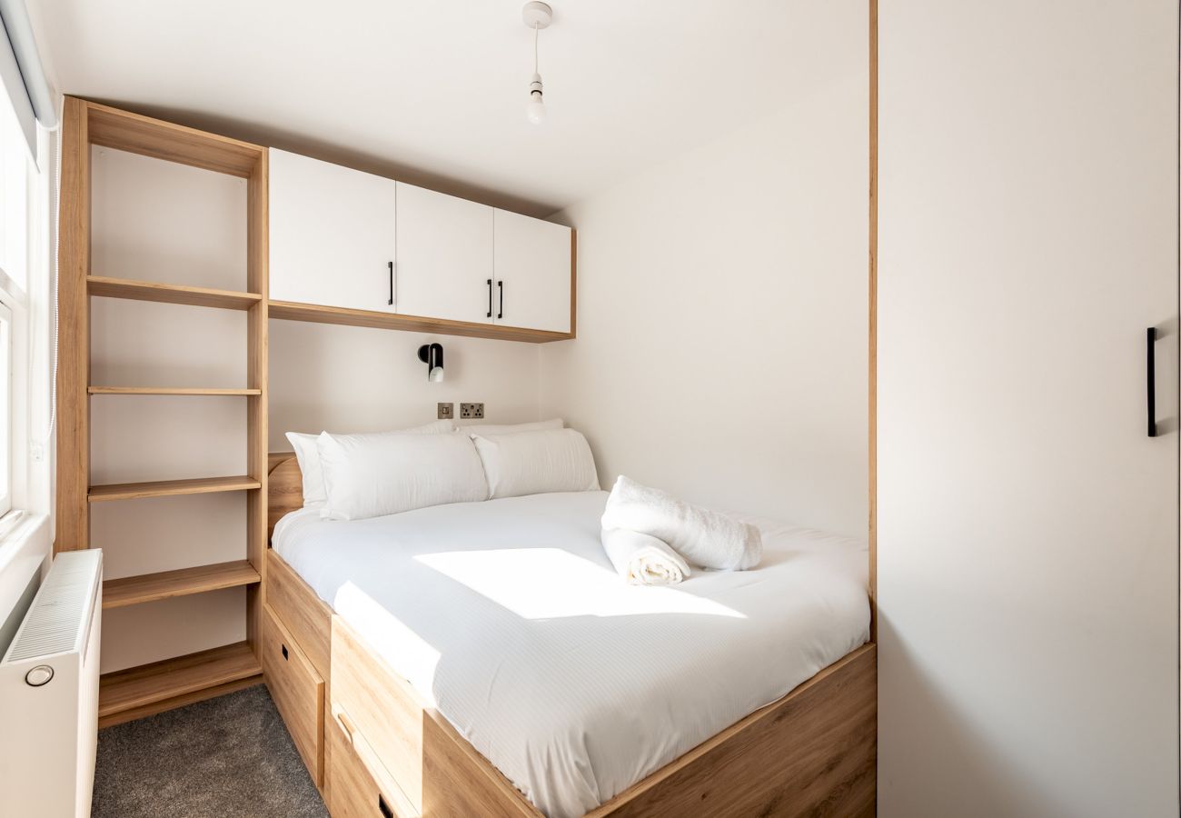 Apartamento en St Andrews - Marine Place | Flat 2