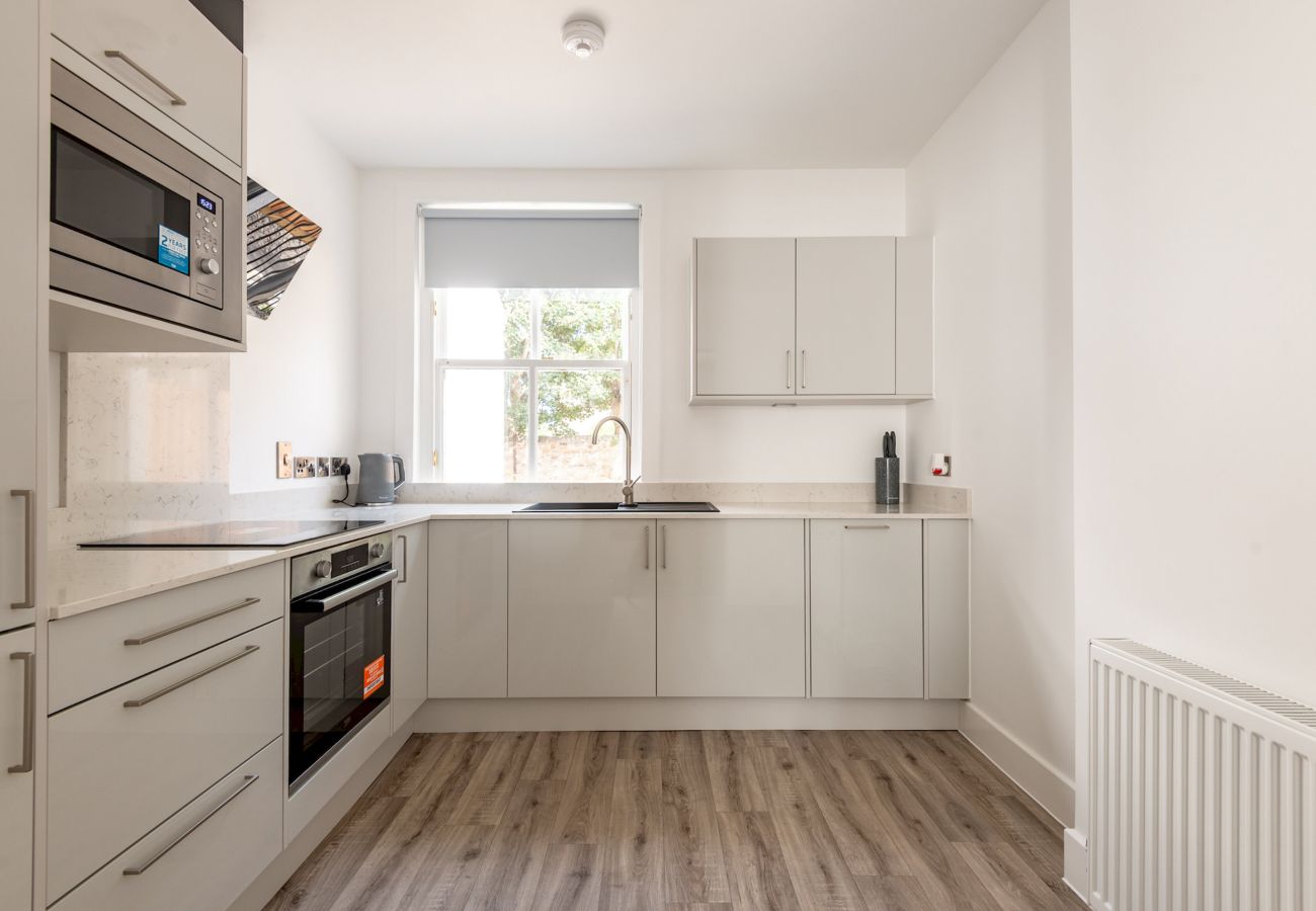 Apartamento en St Andrews - Marine Place | Flat 2