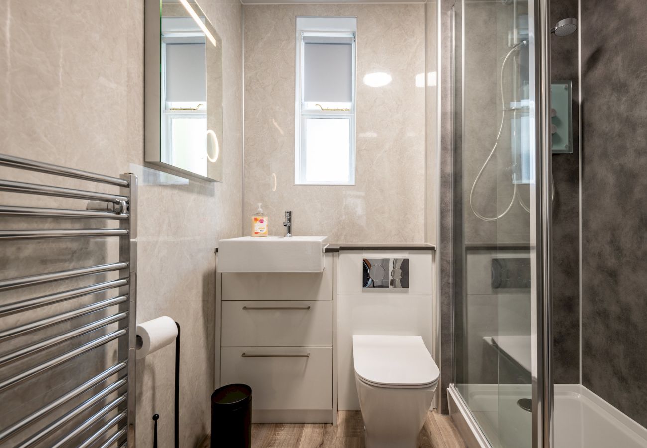 Apartamento en St Andrews - Marine Place | Flat 2