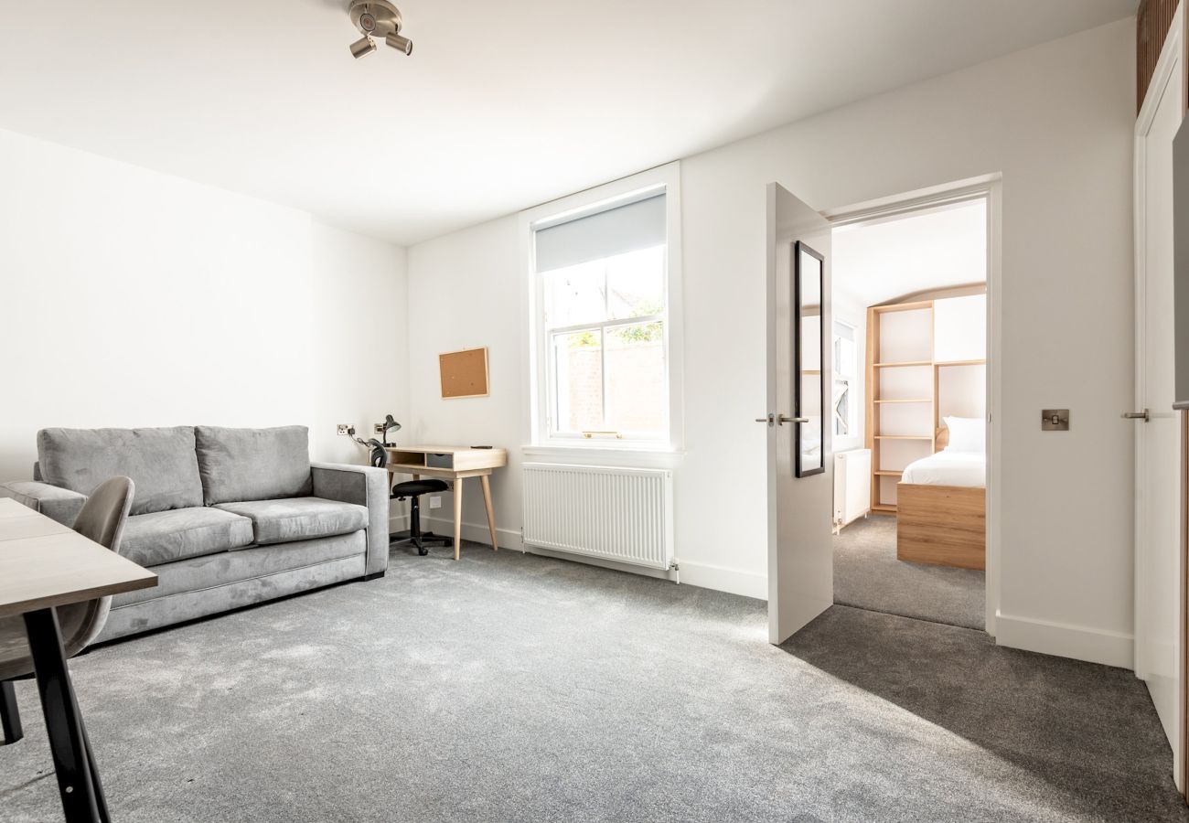 Apartamento en St Andrews - Marine Place | Flat 2