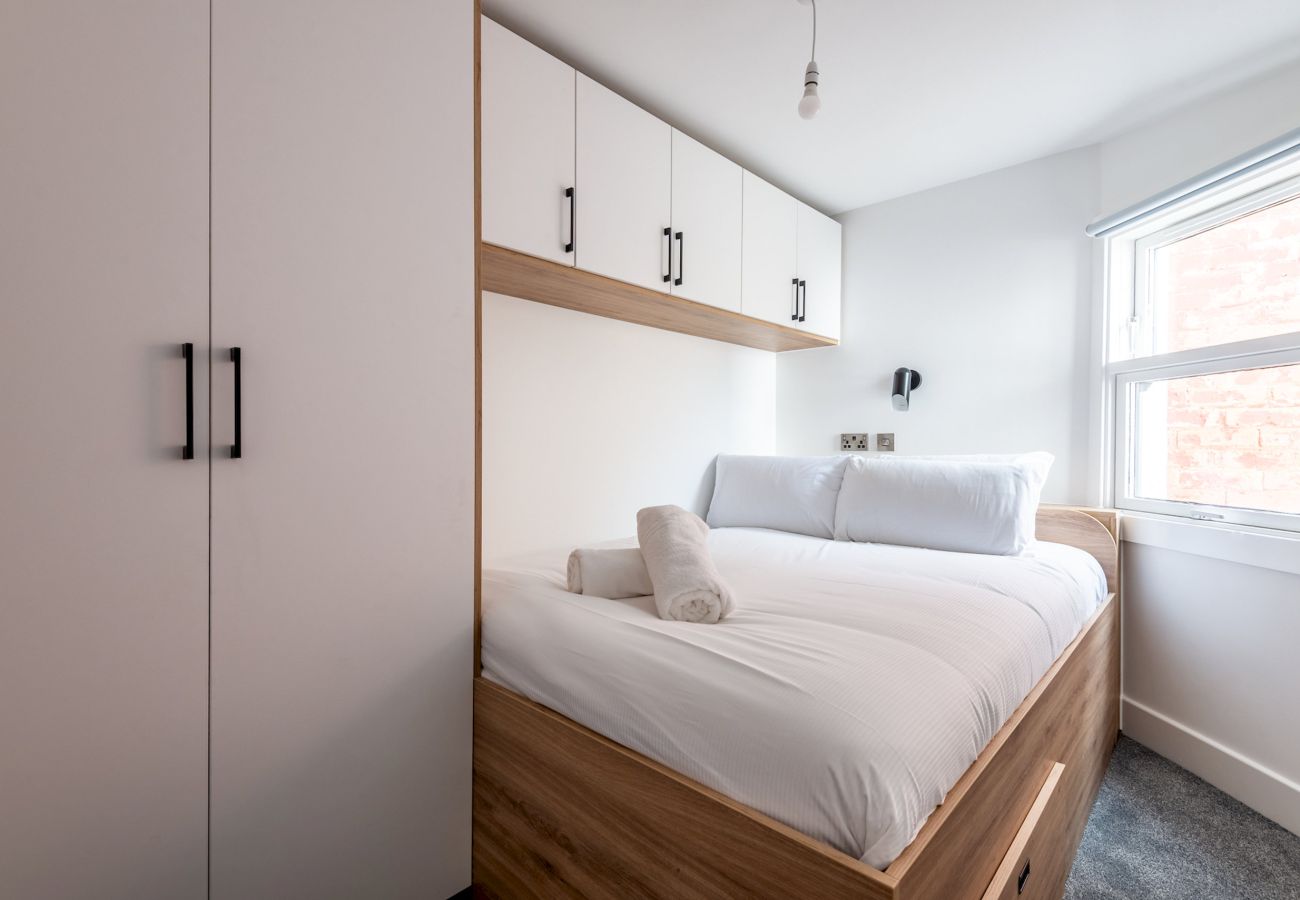 Apartamento en St Andrews - Marine Place | Flat 3