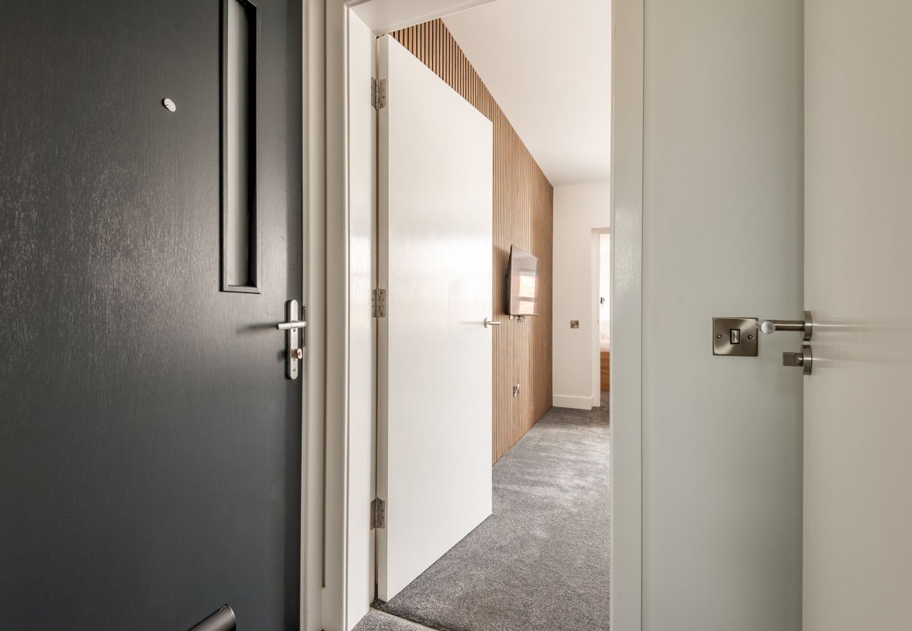 Apartamento en St Andrews - Marine Place | Flat 3
