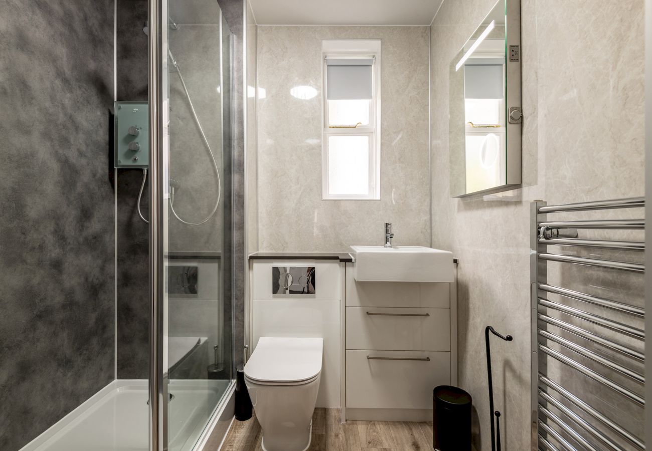Apartamento en St Andrews - Marine Place | Flat 3