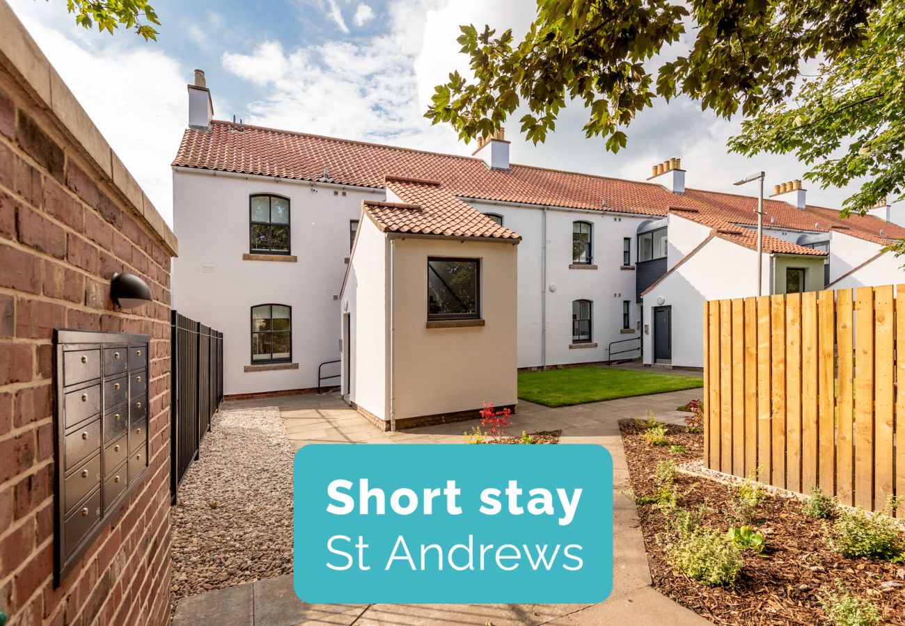 Apartamento en St Andrews - Marine Place | Flat 3