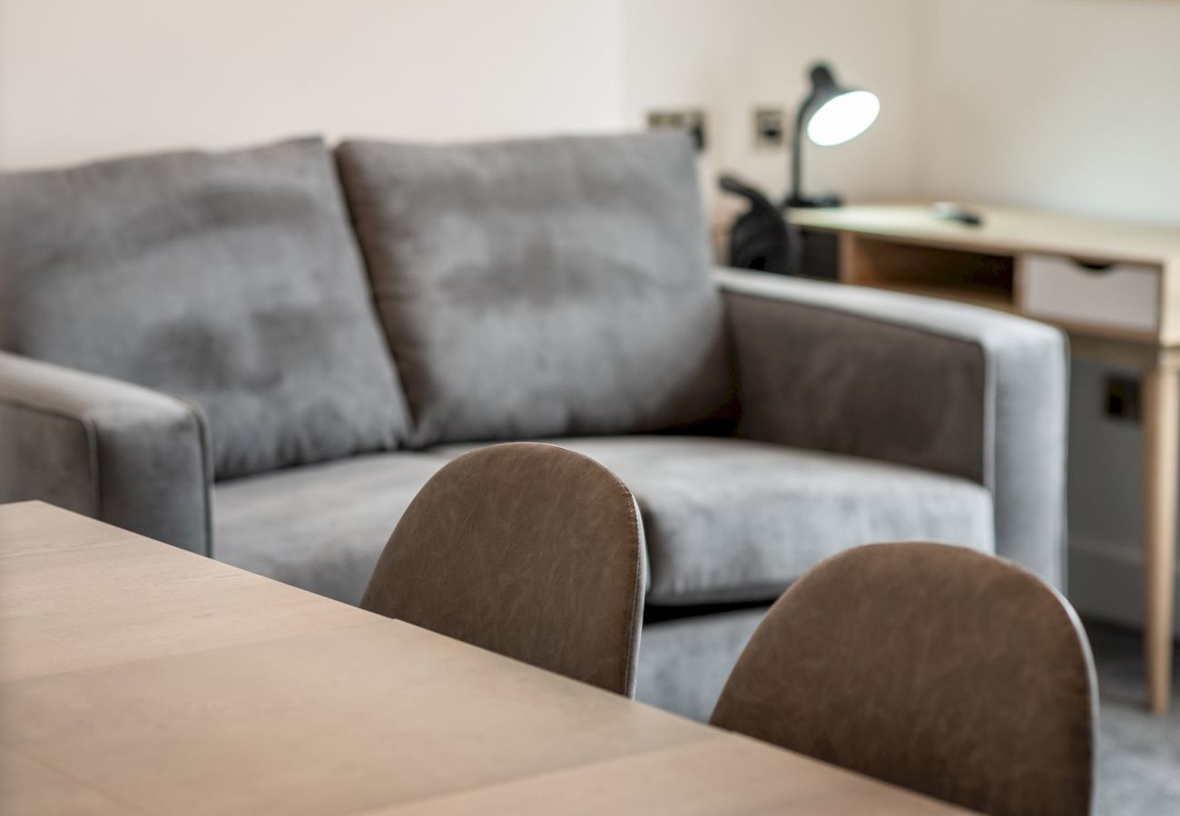 Apartamento en St Andrews - Marine Place | Flat 4