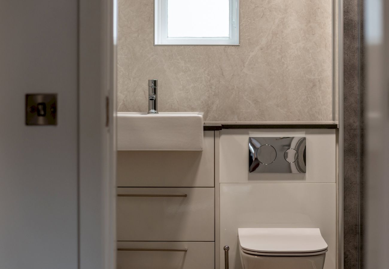 Apartamento en St Andrews - Marine Place | Flat 4