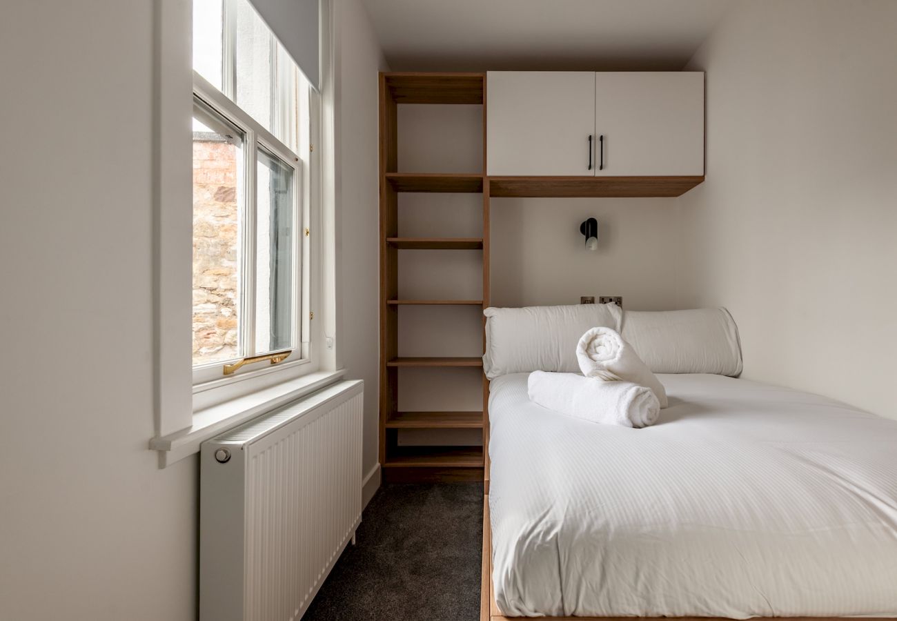 Apartamento en St Andrews - Marine Place | Flat 4
