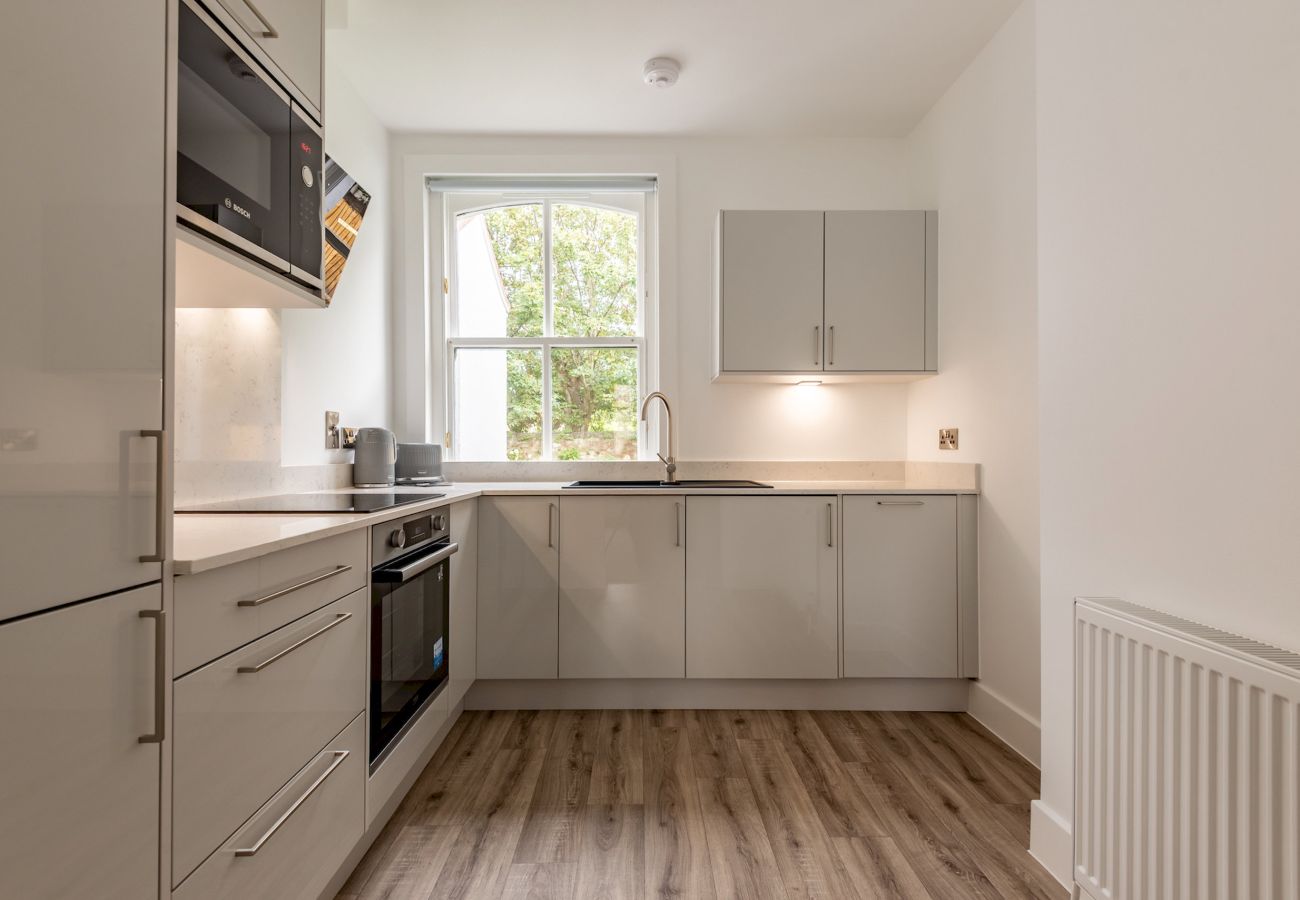 Apartamento en St Andrews - Marine Place | Flat 4