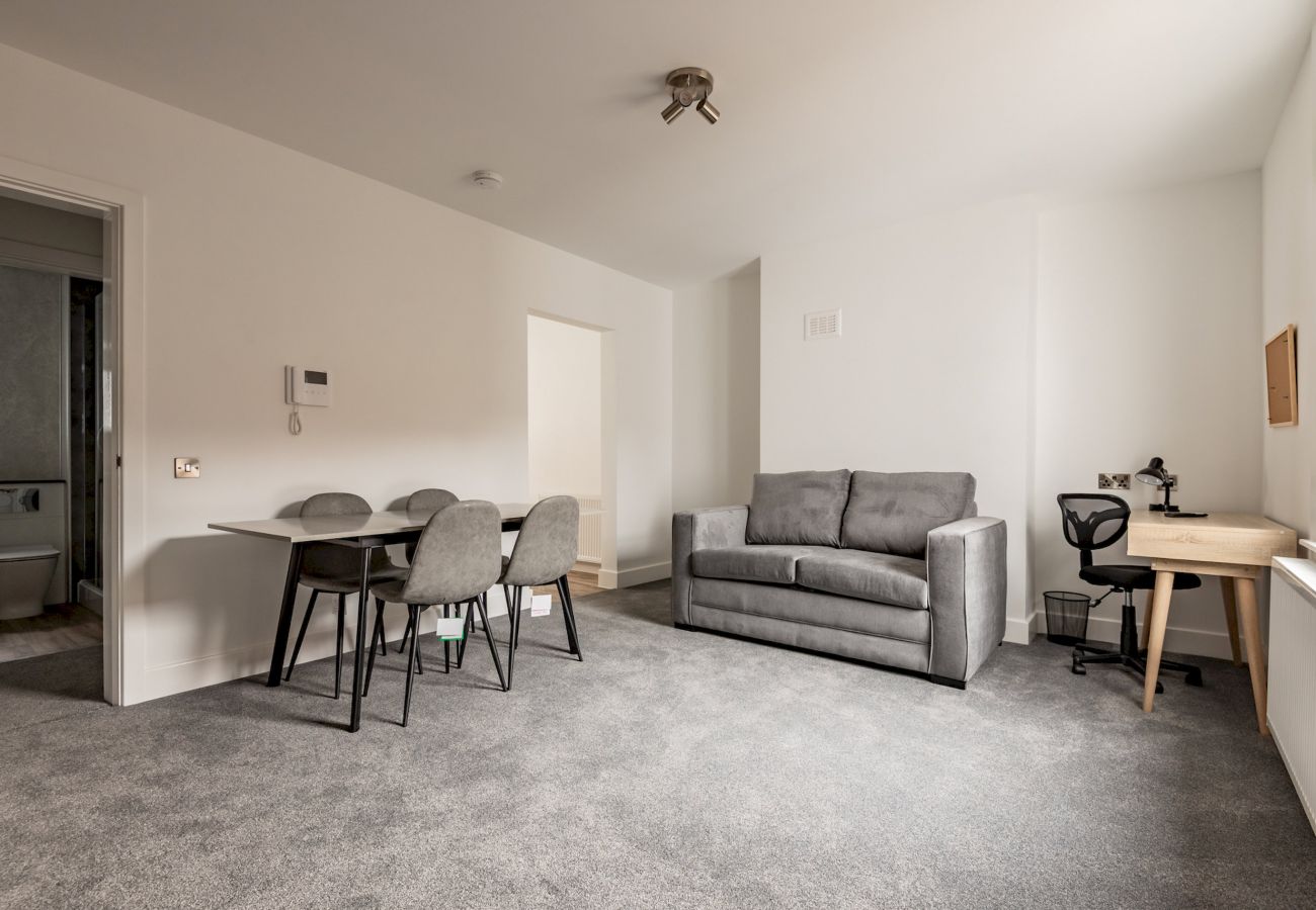 Apartamento en St Andrews - Marine Place | Flat 4