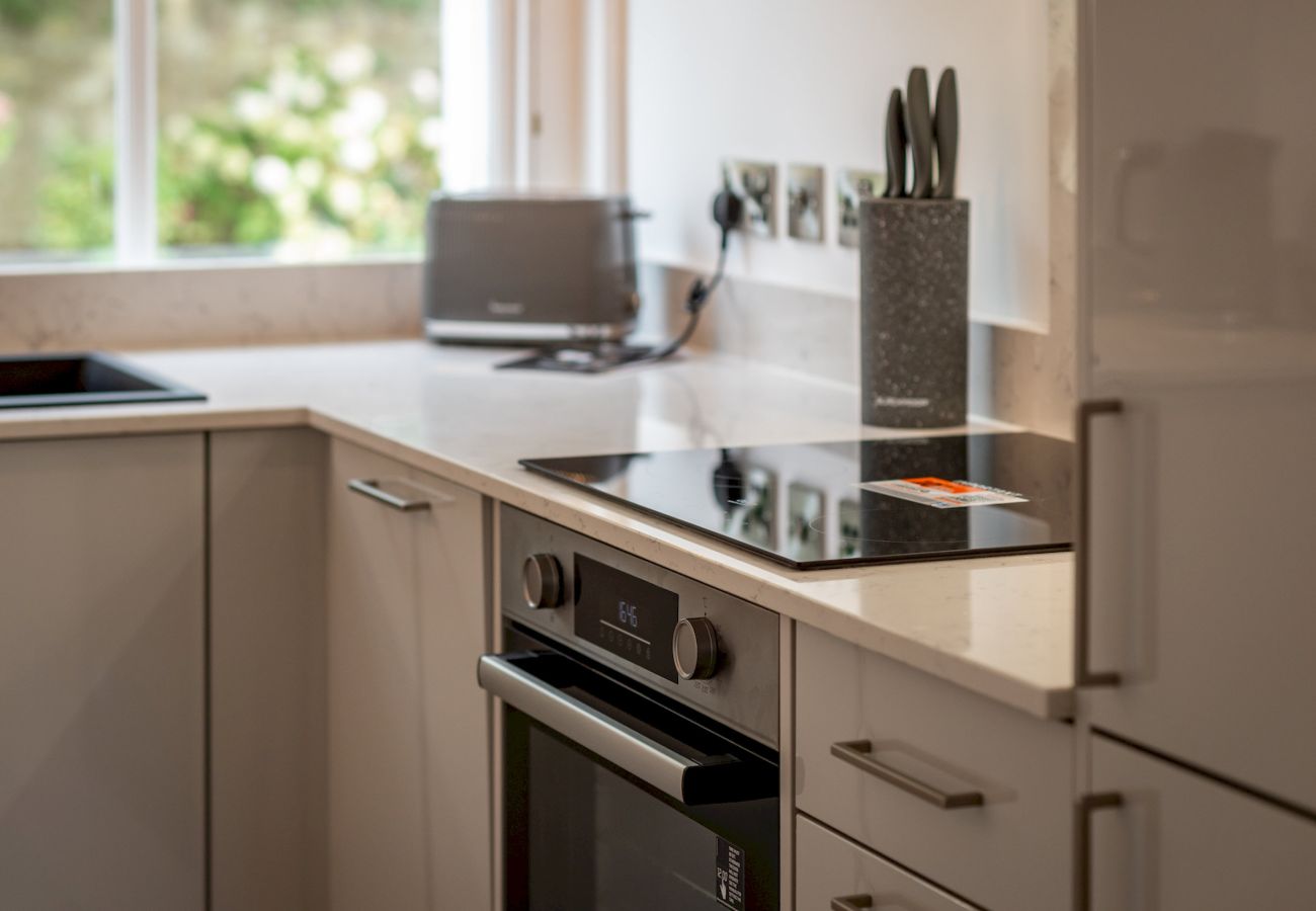 Apartamento en St Andrews - Marine Place | Flat 5