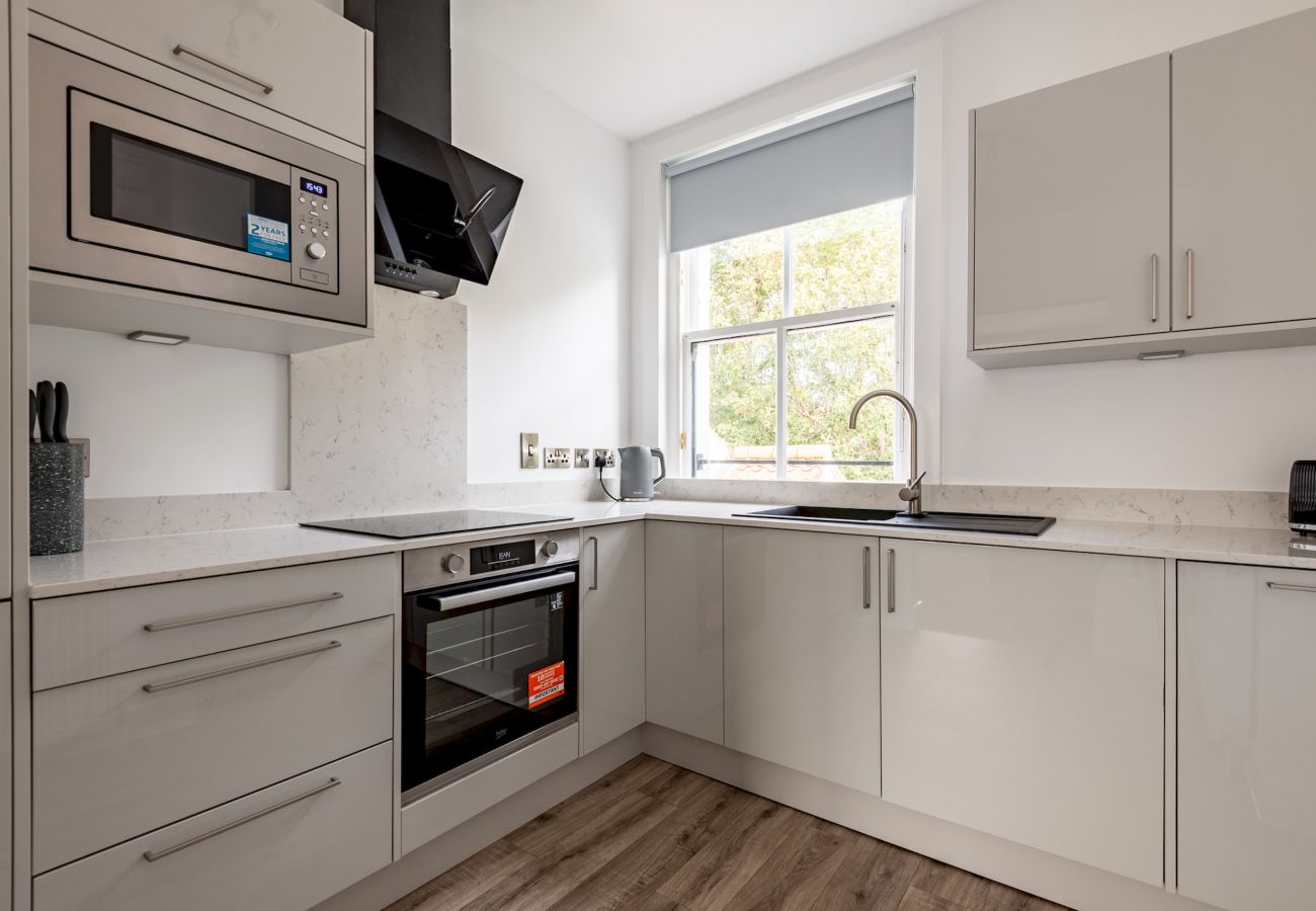 Apartamento en St Andrews - Marine Place | Flat 6