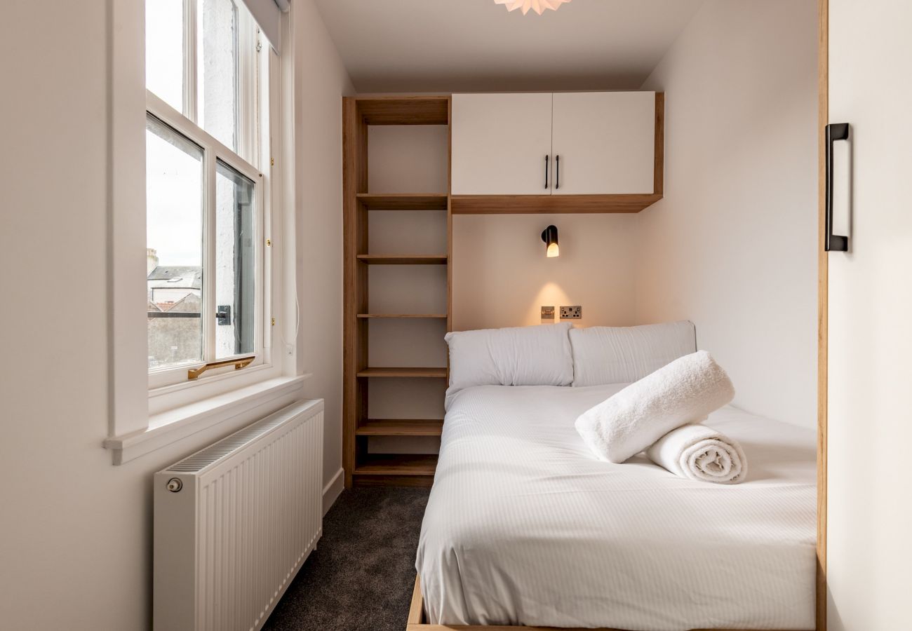 Apartamento en St Andrews - Marine Place | Flat 6