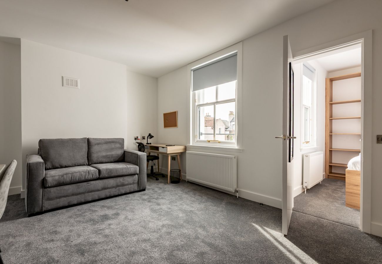 Apartamento en St Andrews - Marine Place | Flat 6