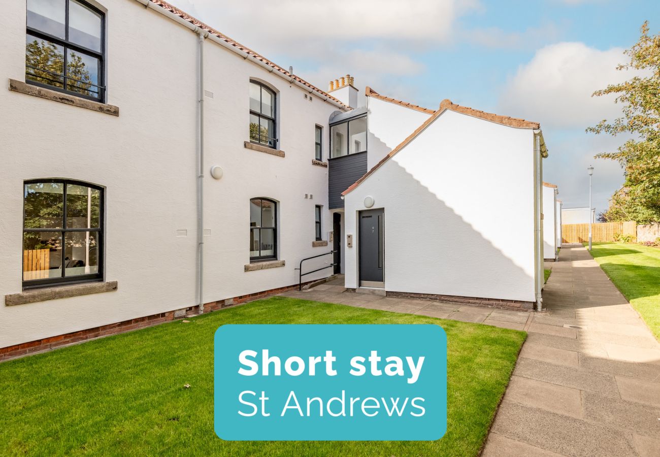 Apartamento en St Andrews - Marine Place | Flat 6
