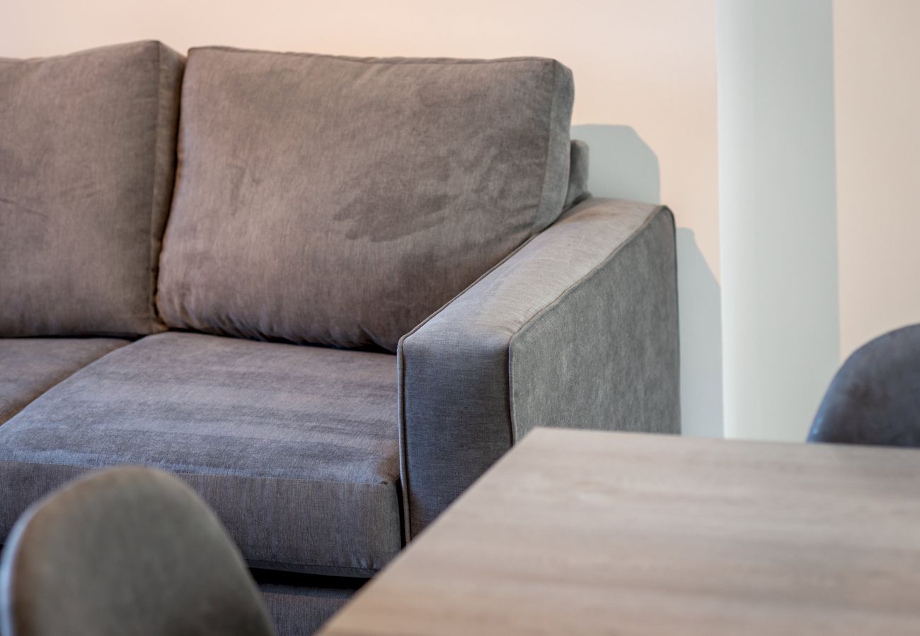Apartamento en St Andrews - Marine Place | Flat 7