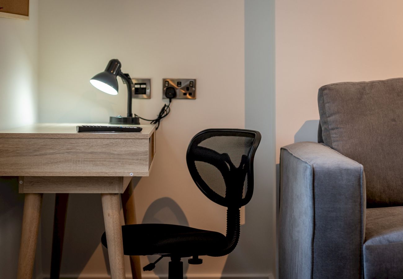 Apartamento en St Andrews - Marine Place | Flat 7