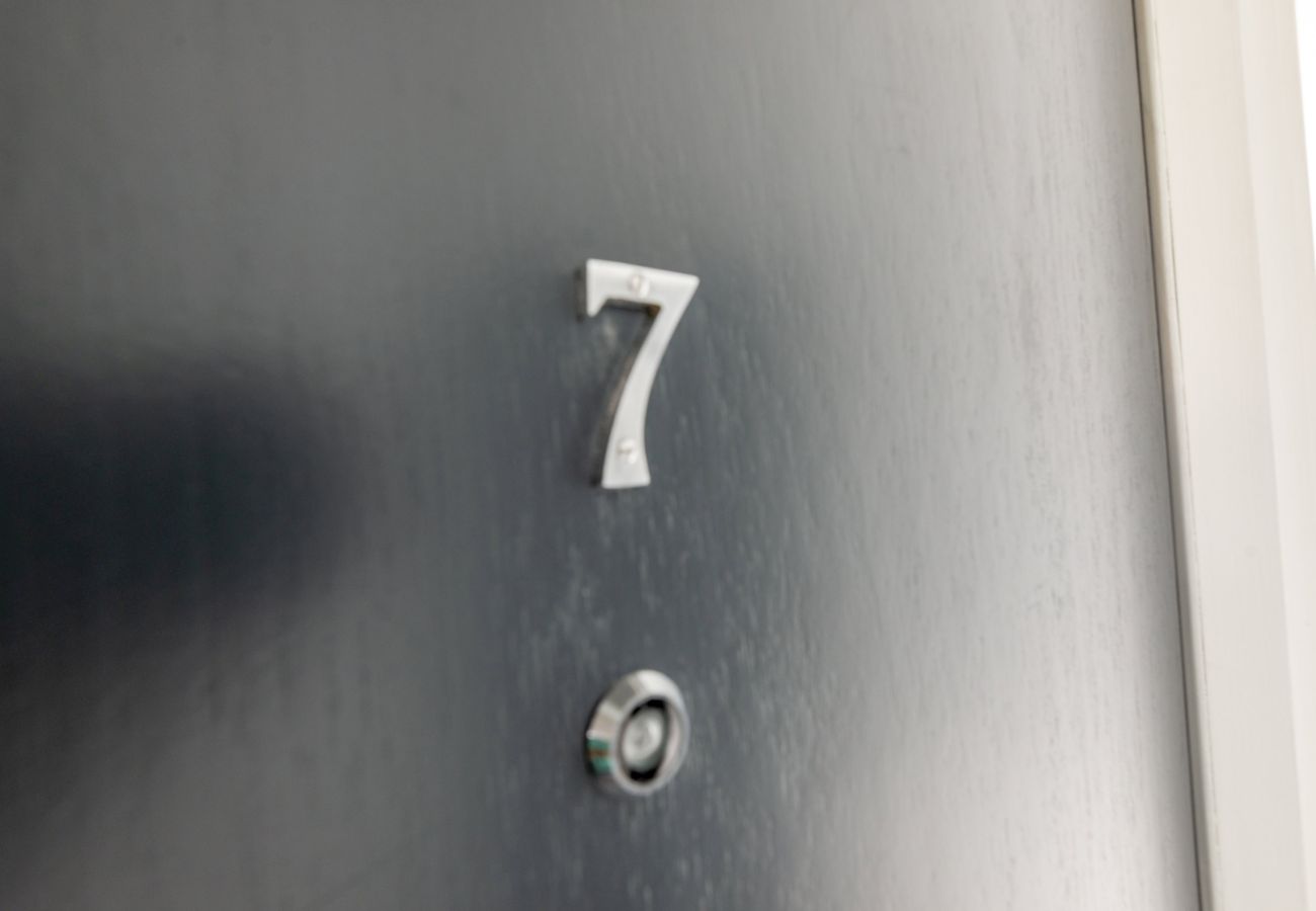 Apartamento en St Andrews - Marine Place | Flat 7