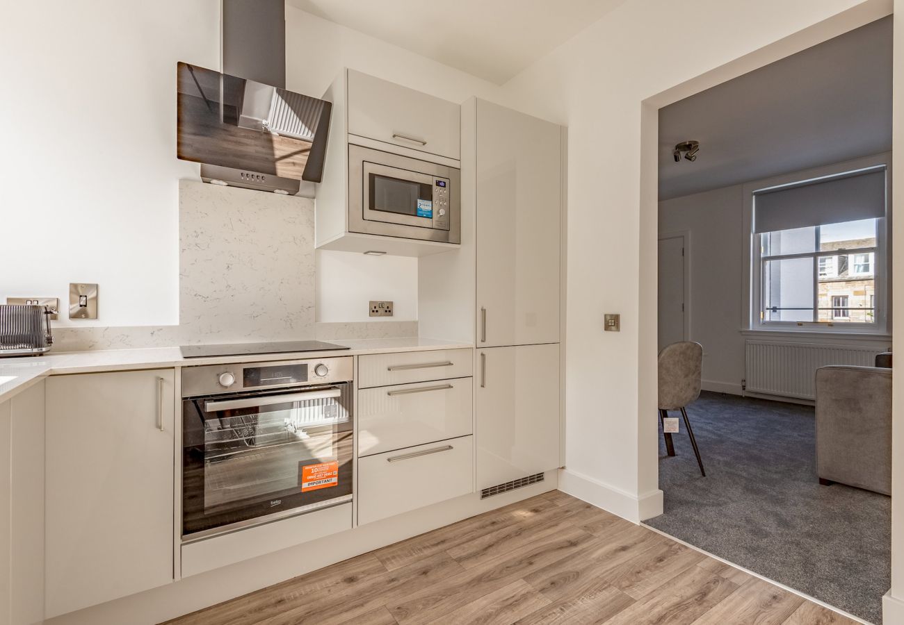 Apartamento en St Andrews - Marine Place | Flat 7