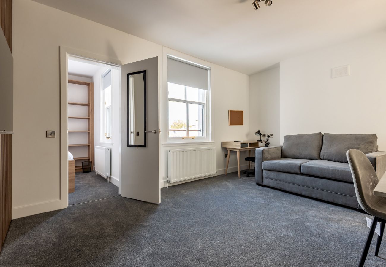 Apartamento en St Andrews - Marine Place | Flat 7
