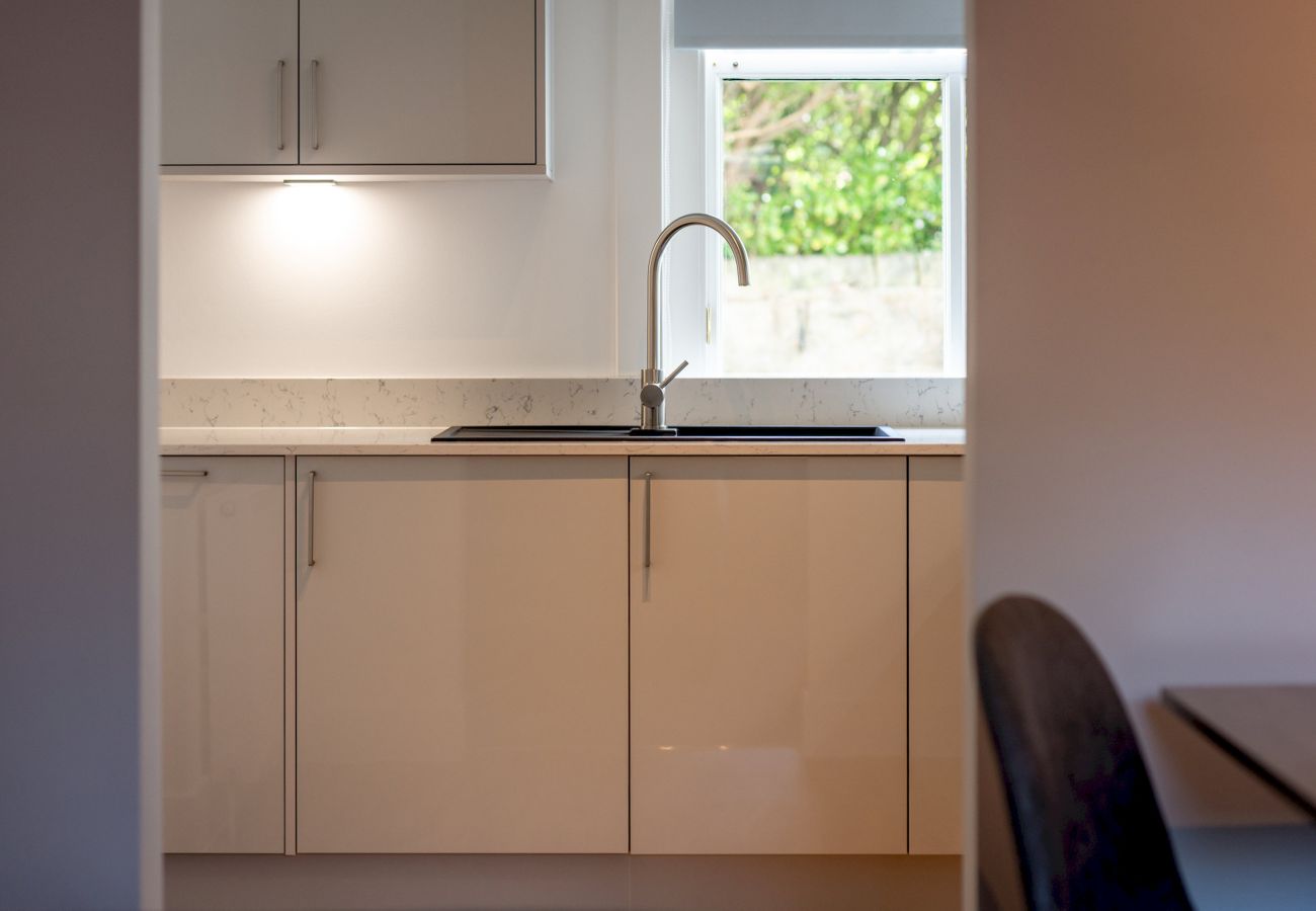 Apartamento en St Andrews - Marine Place | Flat 9