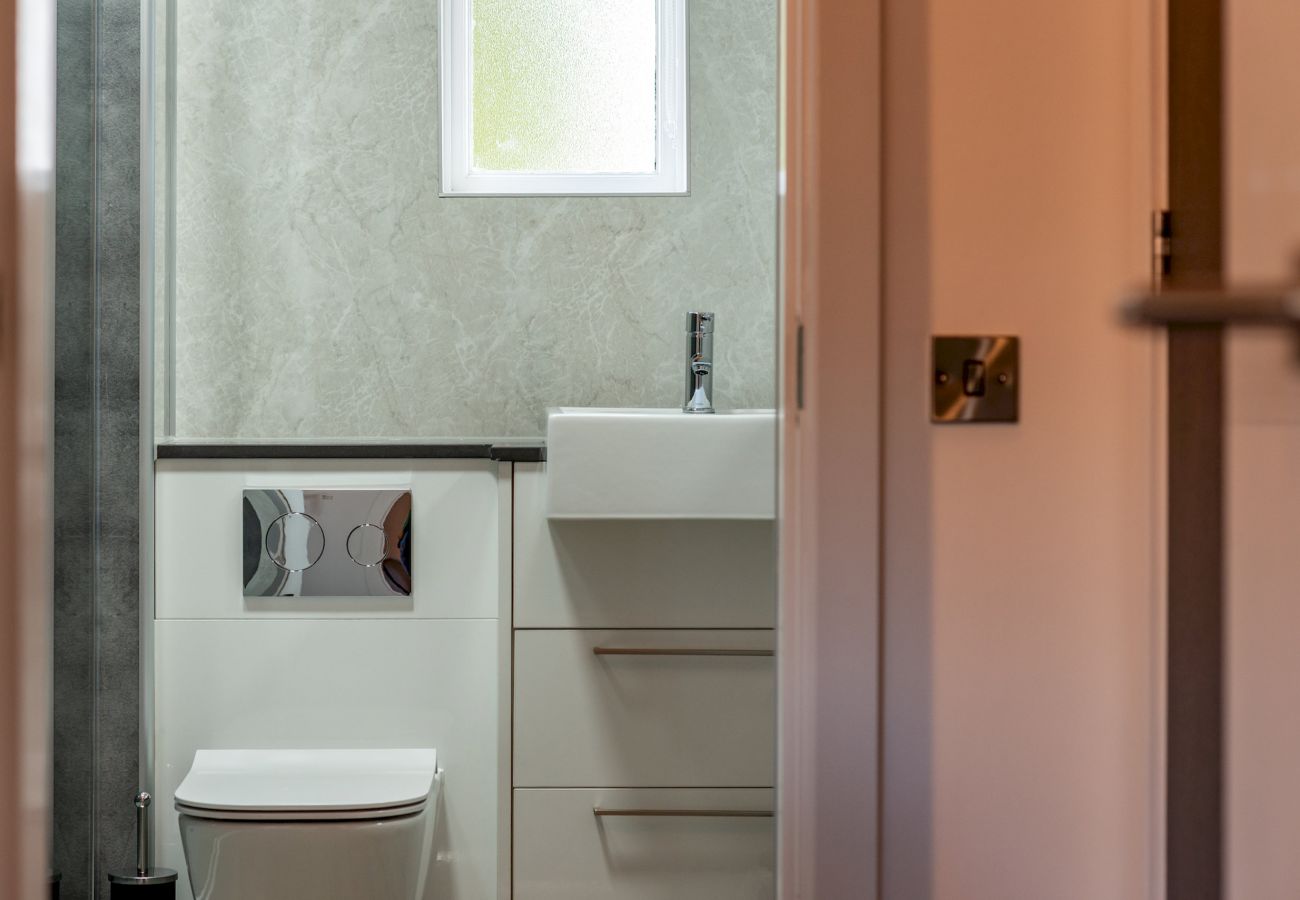 Apartamento en St Andrews - Marine Place | Flat 9