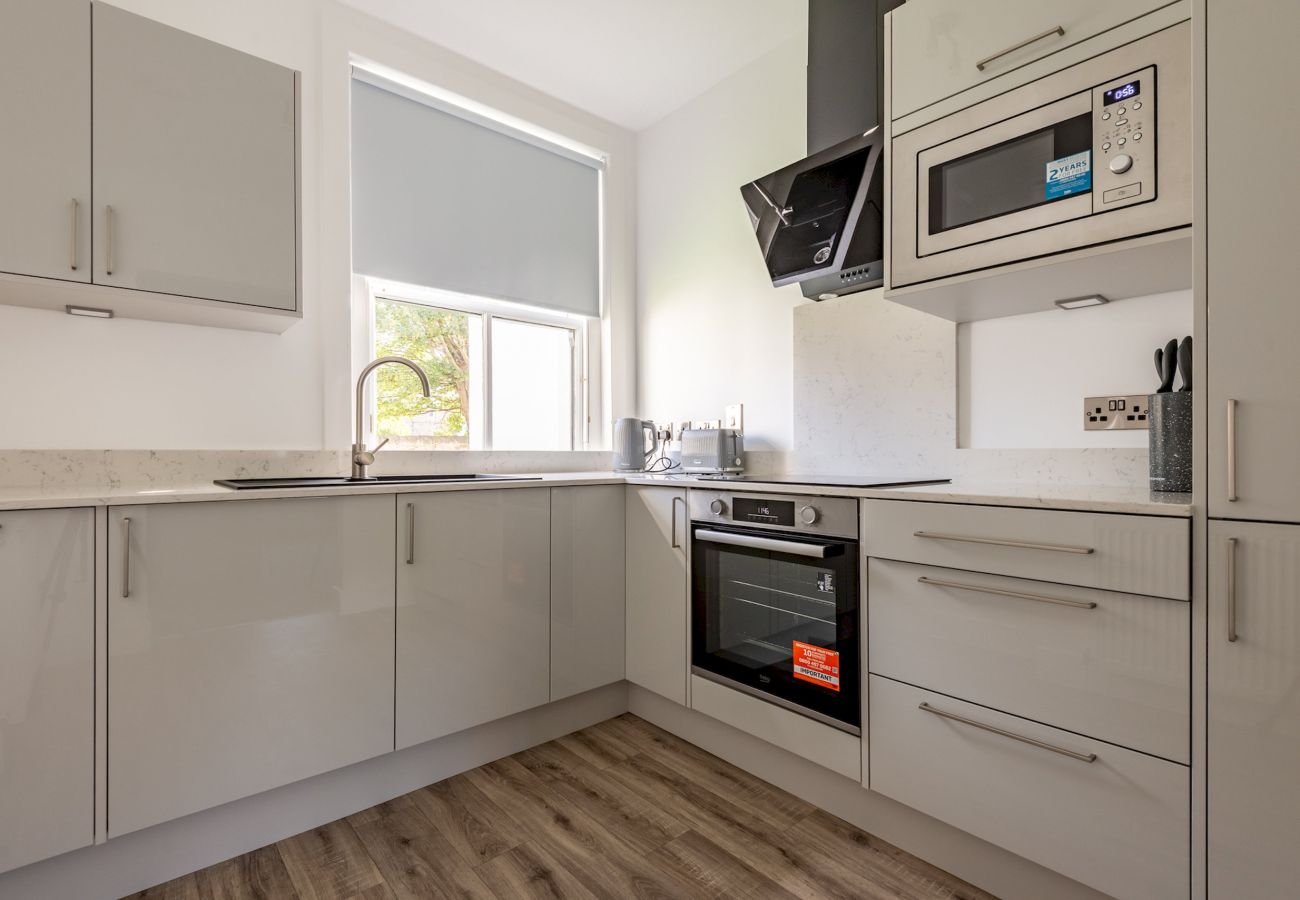 Apartamento en St Andrews - Marine Place | Flat 9