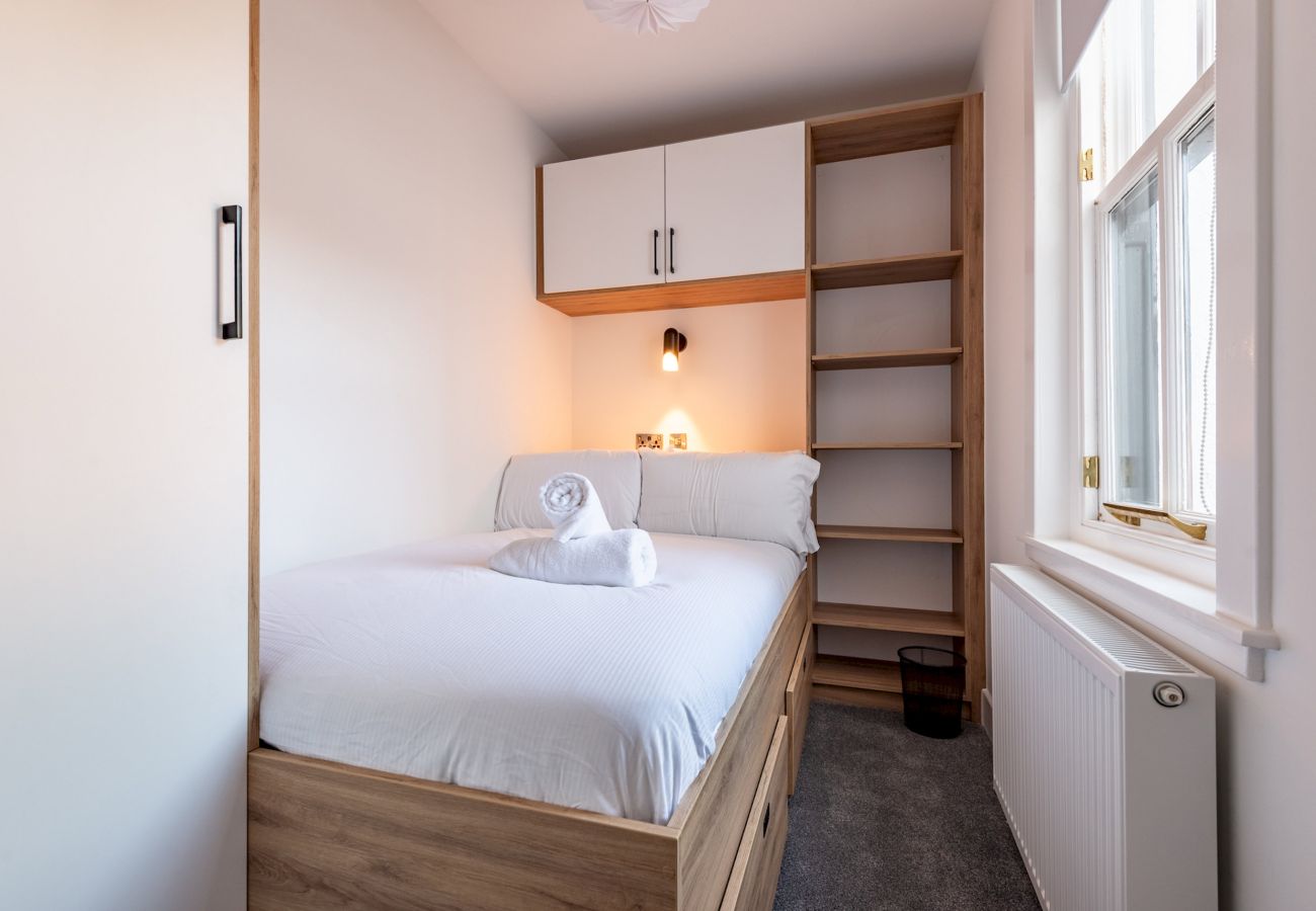 Apartamento en St Andrews - Marine Place | Flat 9