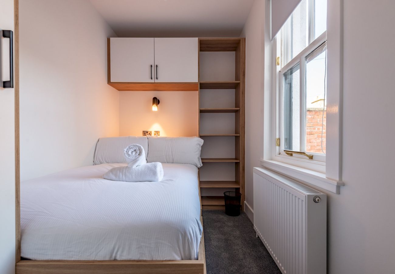 Apartamento en St Andrews - Marine Place | Flat 9