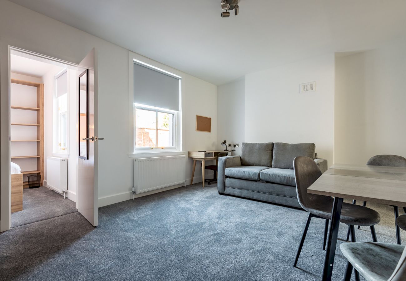 Apartamento en St Andrews - Marine Place | Flat 9