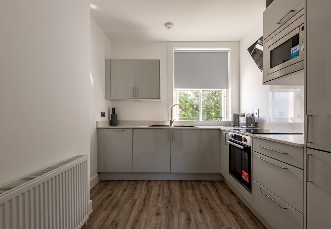 Apartamento en St Andrews - Marine Place | Flat 11