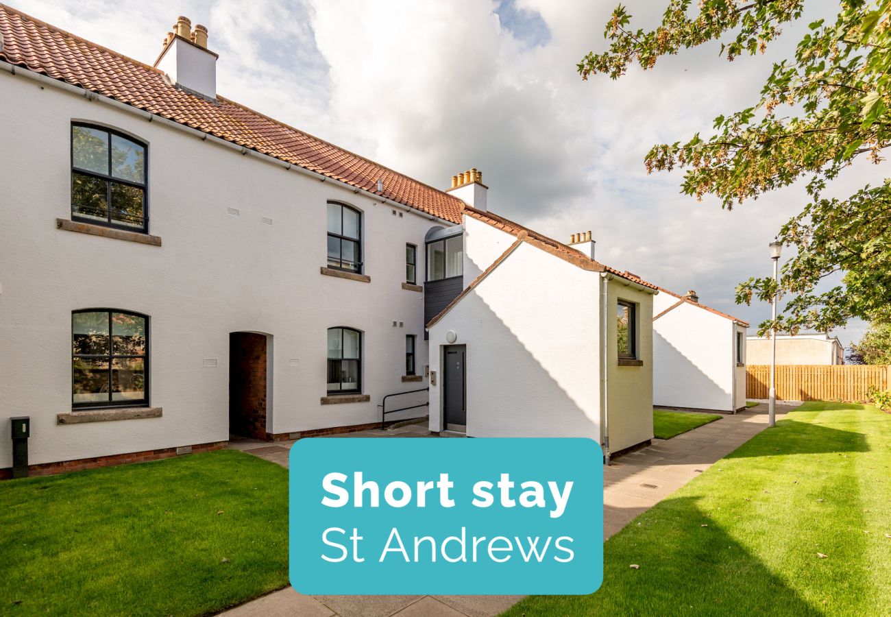 Apartamento en St Andrews - Marine Place | Flat 11