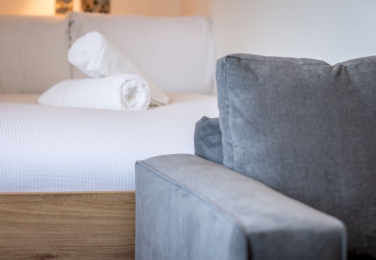 Apartamento en St Andrews - Marine Place | Flat 15