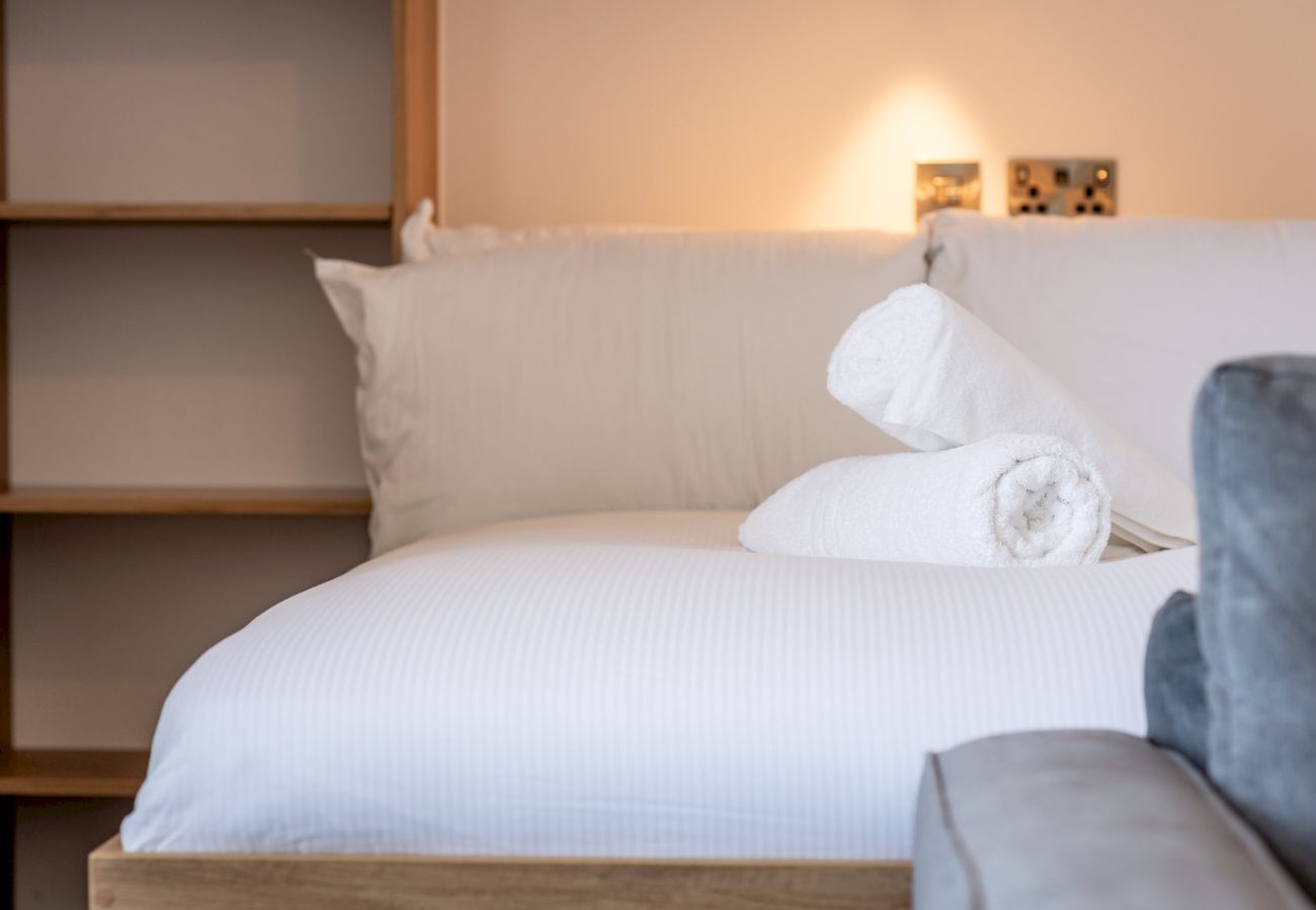 Apartamento en St Andrews - Marine Place | Flat 15