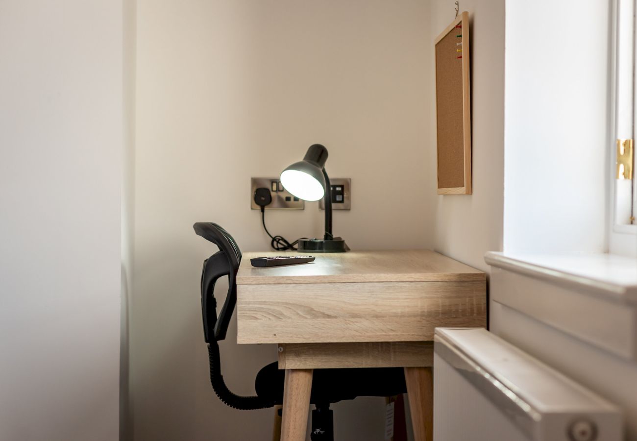 Apartamento en St Andrews - Marine Place | Flat 15