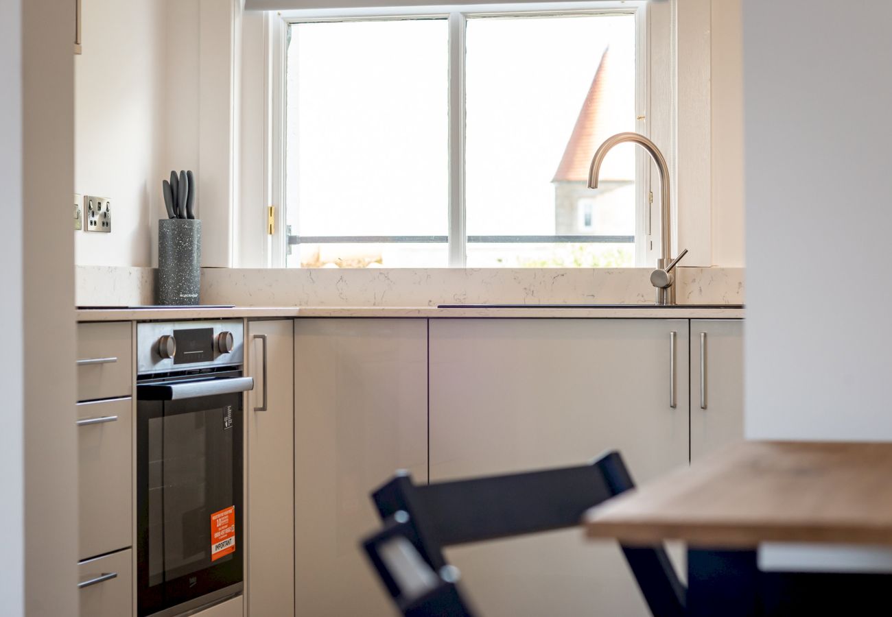 Apartamento en St Andrews - Marine Place | Flat 15