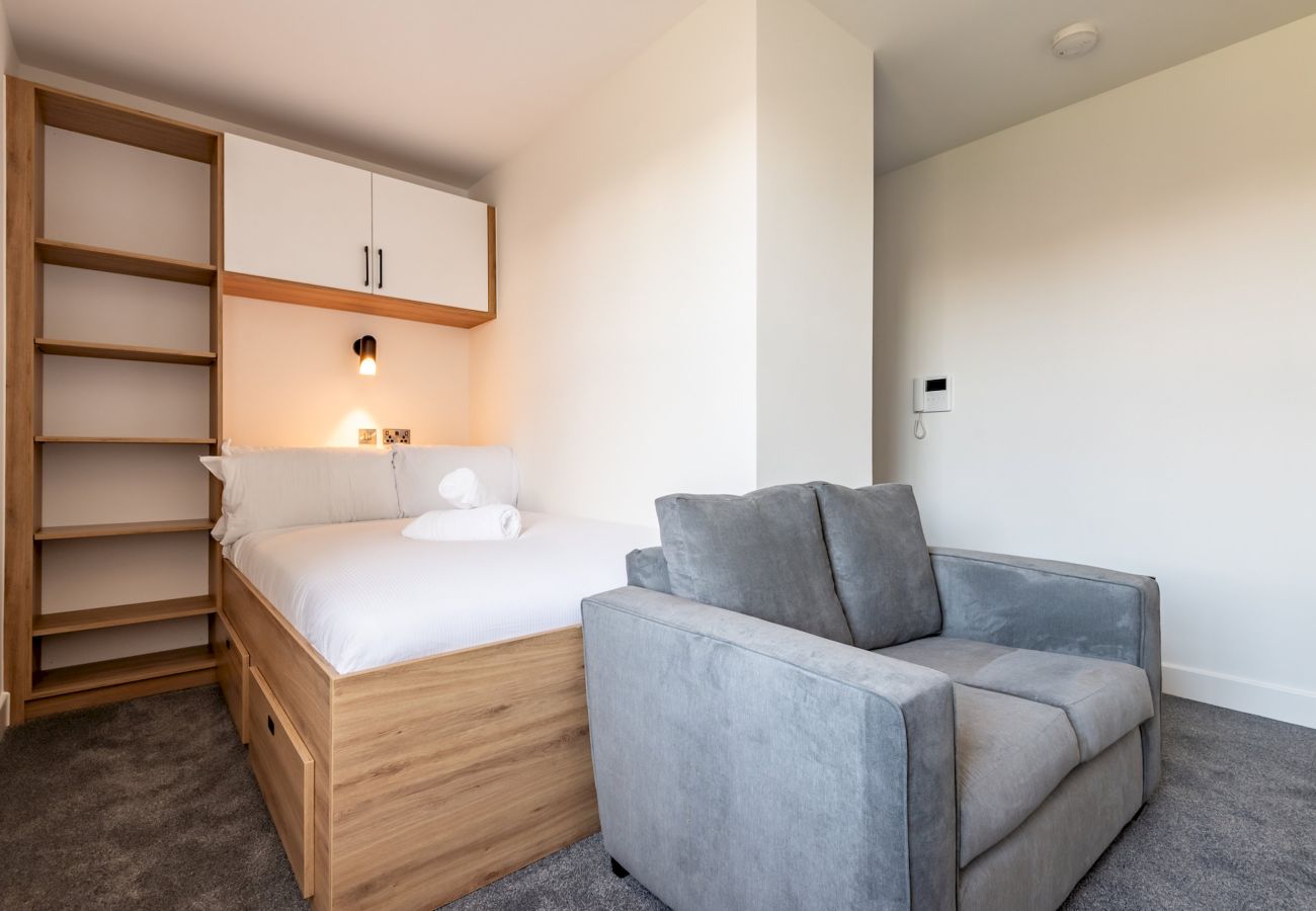 Apartamento en St Andrews - Marine Place | Flat 15
