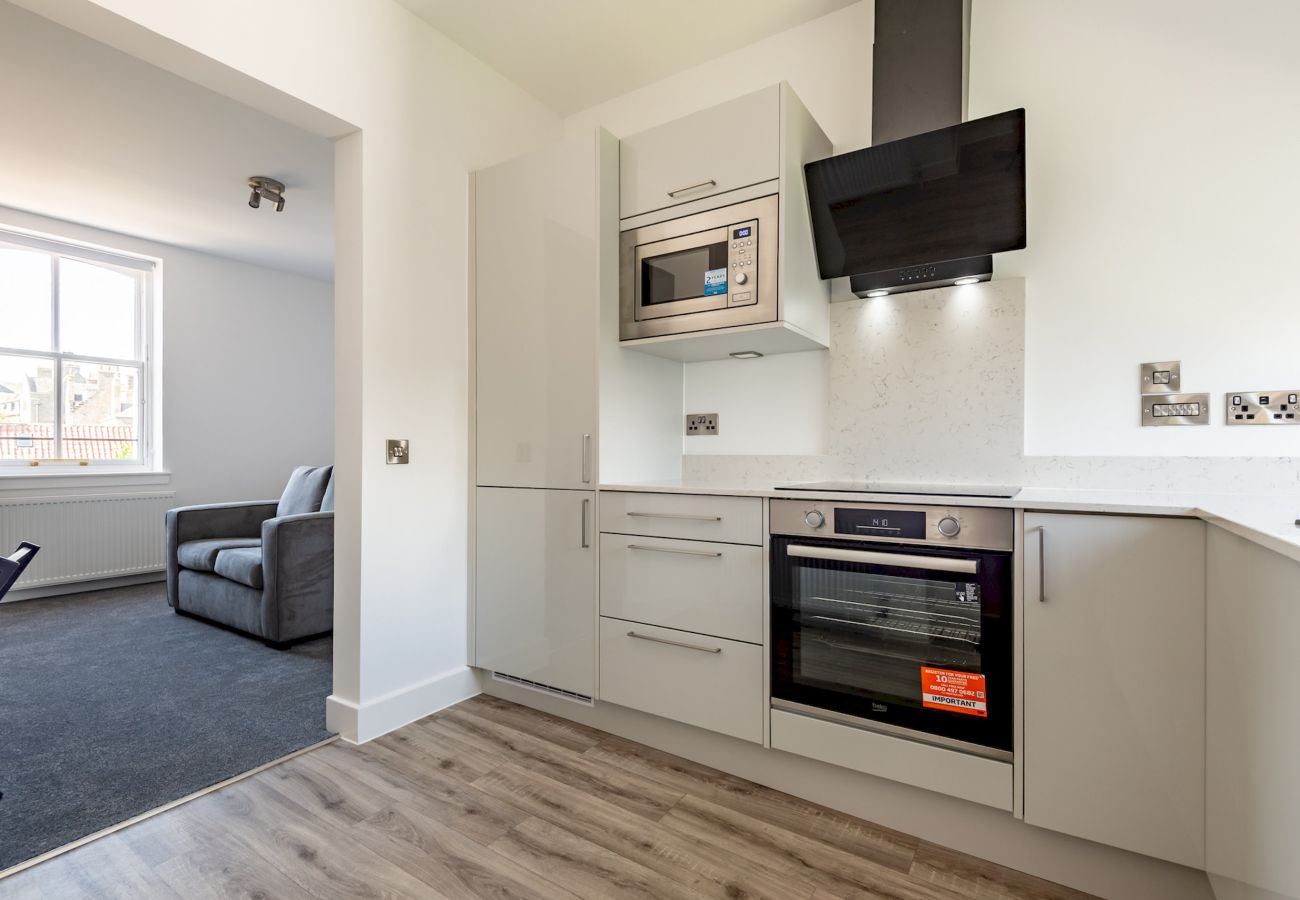 Apartamento en St Andrews - Marine Place | Flat 15