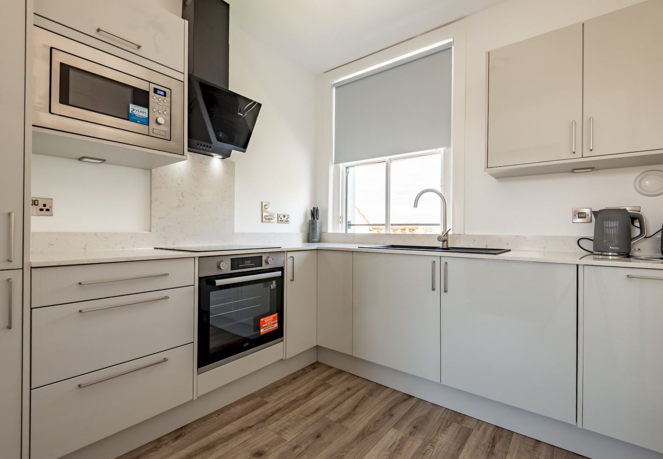 Apartamento en St Andrews - Marine Place | Flat 15