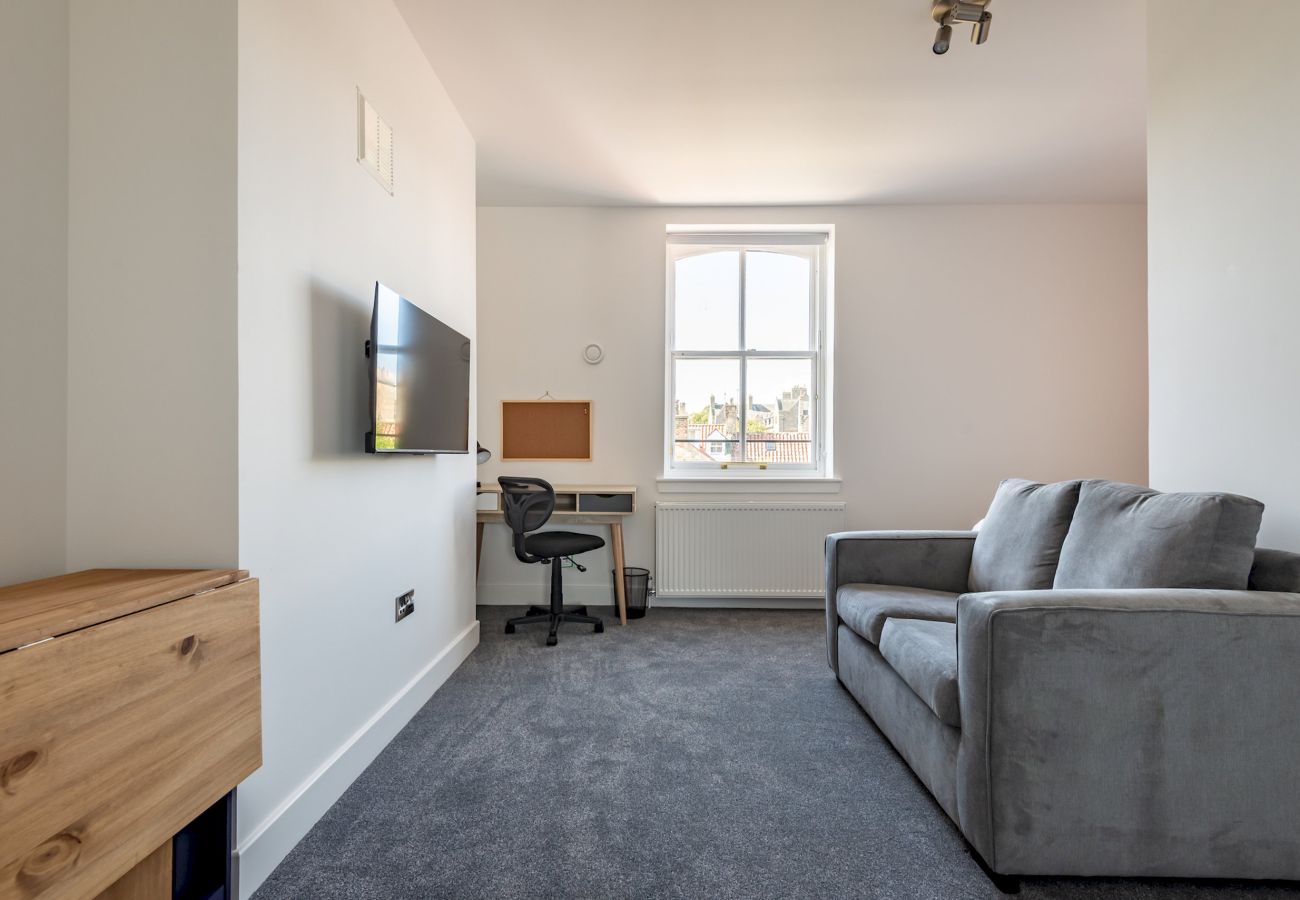 Apartamento en St Andrews - Marine Place | Flat 15