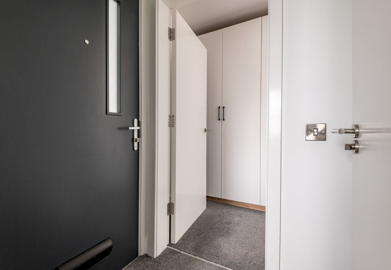 Estudio en St Andrews - Marine Place | Flat 16