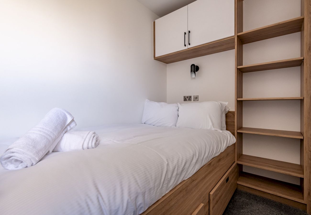Estudio en St Andrews - Marine Place | Flat 16