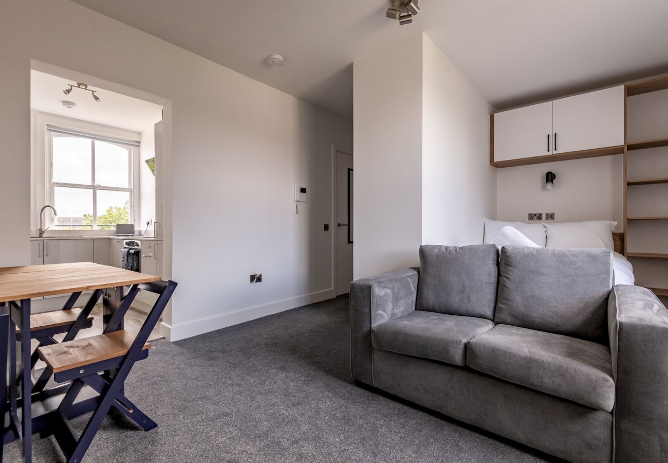 Estudio en St Andrews - Marine Place | Flat 16