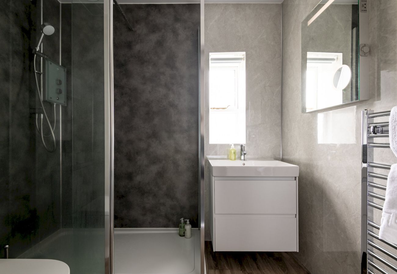 Estudio en St Andrews - Marine Place | Flat 16