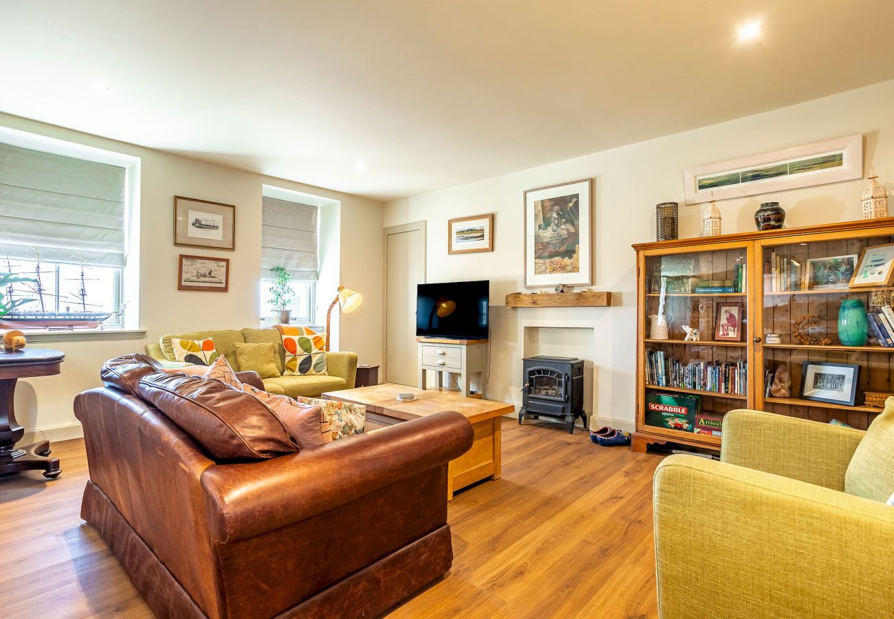 Casa en Pittenweem - Westshore (No 9) | Pittenweem