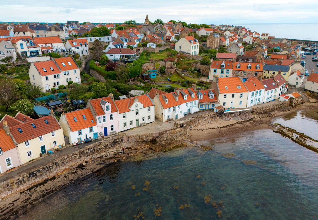 Casa en Pittenweem - Westshore (No 9) | Pittenweem