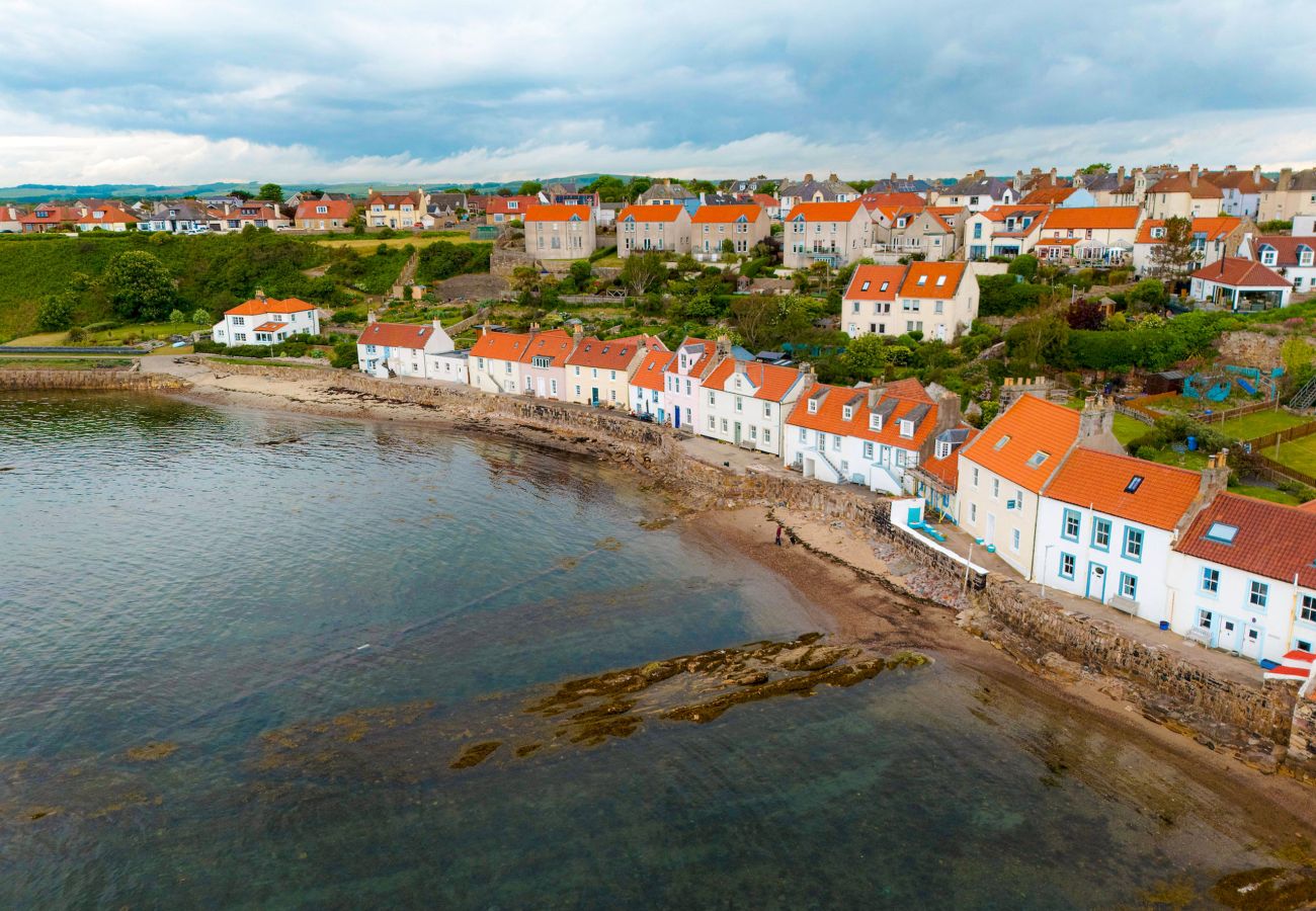 Casa en Pittenweem - Westshore (No 9) | Pittenweem