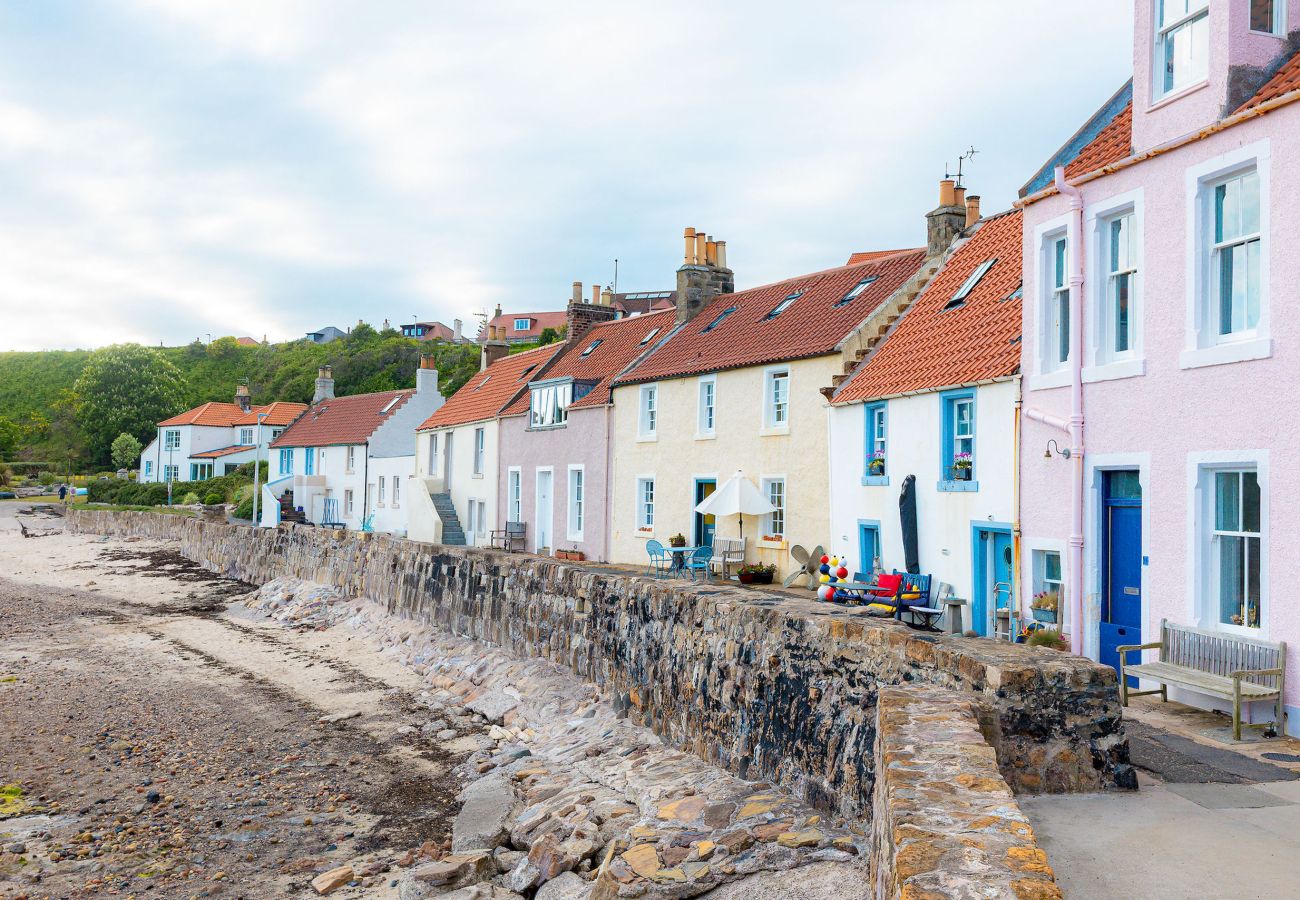 Casa en Pittenweem - Westshore (No 9) | Pittenweem