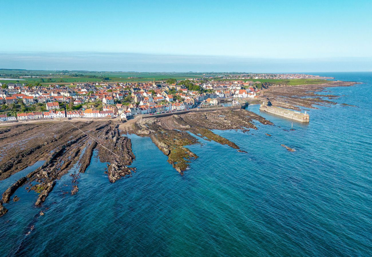 Casa en Pittenweem - Westshore (No 9) | Pittenweem