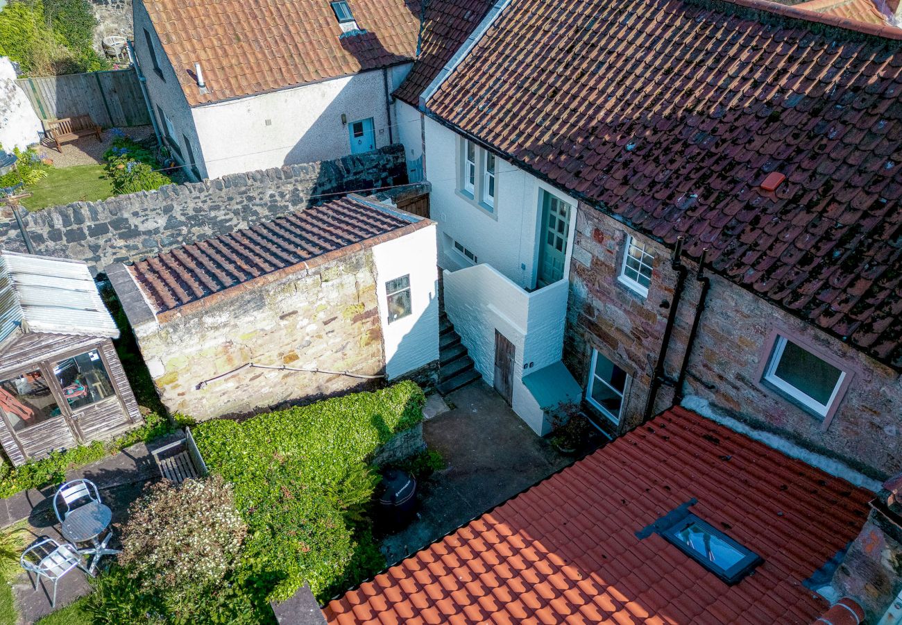 Casa en Pittenweem - Westshore (No 9) | Pittenweem